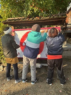 こども食堂ボランティア