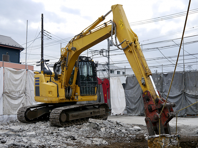 施工事例・施工実績