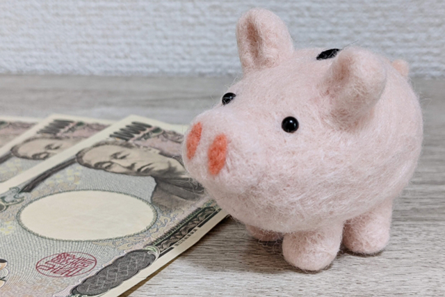 施工業者直だから中間マージンが発生しない