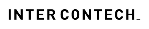 株式会社インターコンテックのロゴ