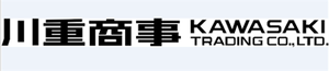川重商事株式会社のロゴ