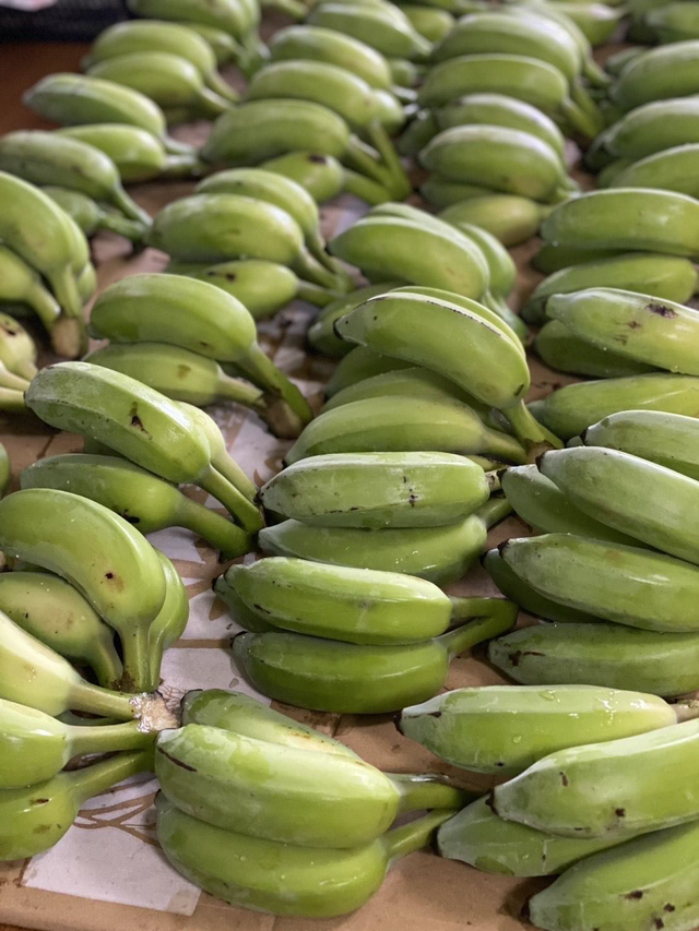 ブルートファームのアップルバナナ