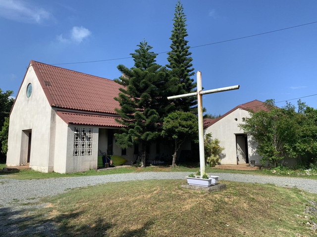 宮古島DARCとEM農法