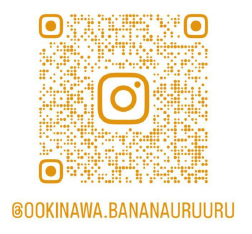 Instagram QRコード