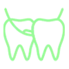 歯周病治療のアイコン