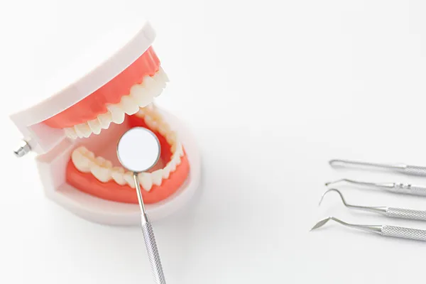 高まる満足度！豊富な審美歯科メニューをご用意