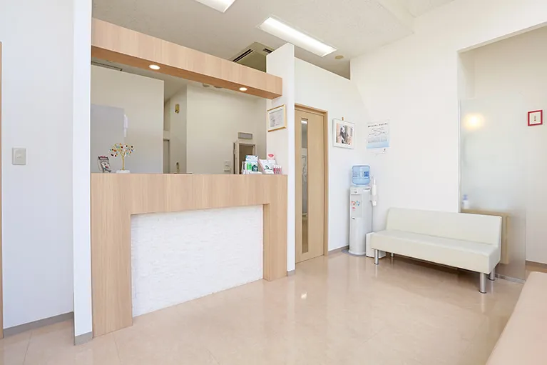 定期検診について