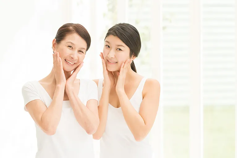 歯科医院でもヒアルロン酸注入ができます