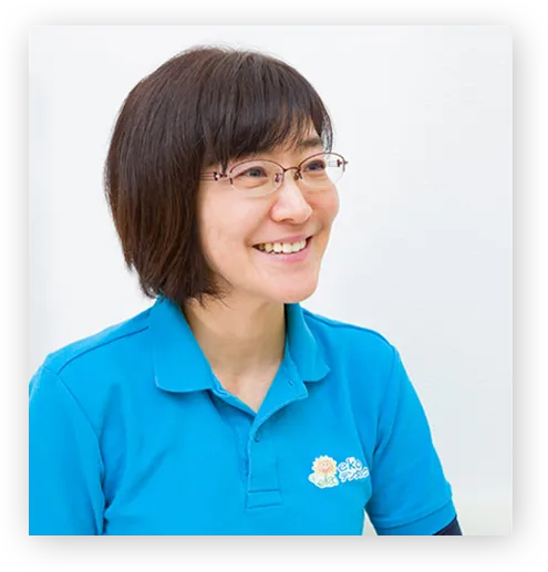 ekoデンタルクリニック院長