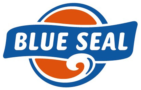 BLUE SEAL