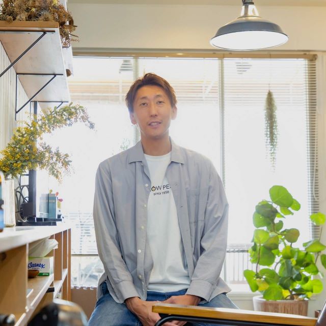 スタイリスト画像