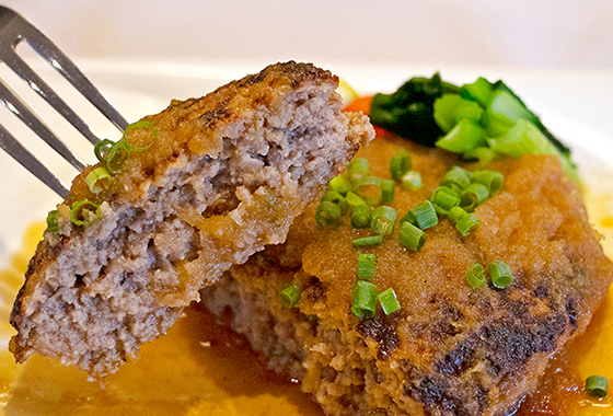 ご自宅で楽しむEspoirの味