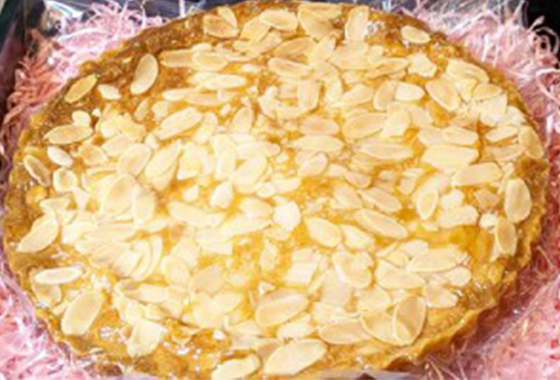 アーモンドタルトギフト