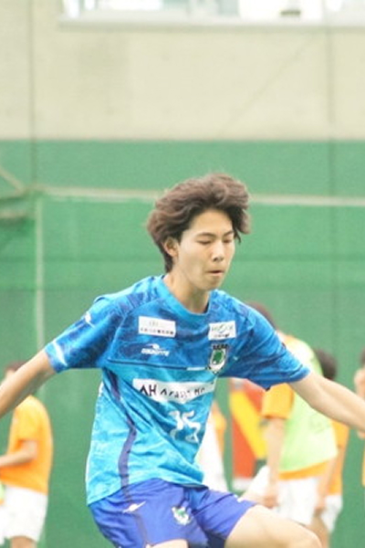 古閑 亜門