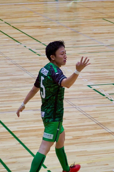 清原 勢太