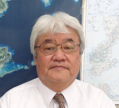 代表取締役社長　有見　二郎