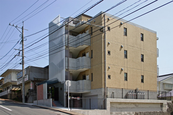 シャトレーヌ女の都