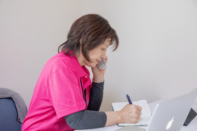 未来ケアプラン