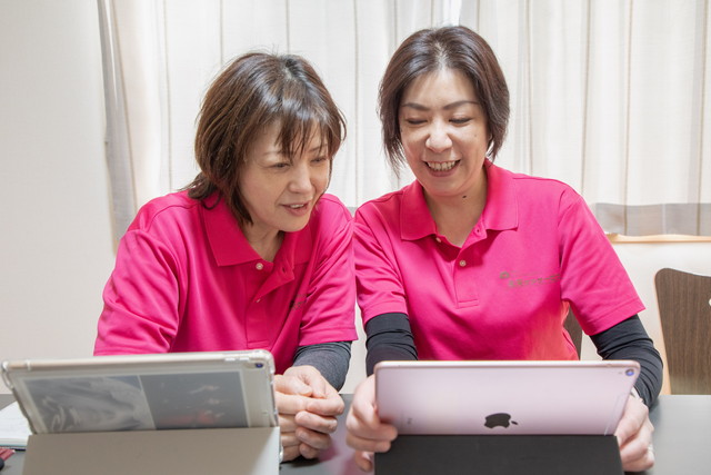 仲間募集開始！！