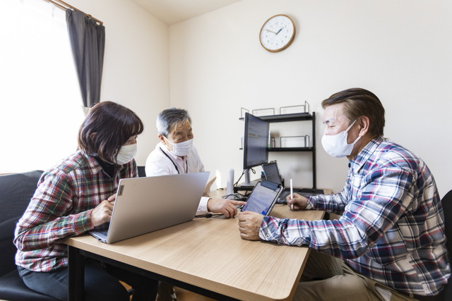 アトム合同会社