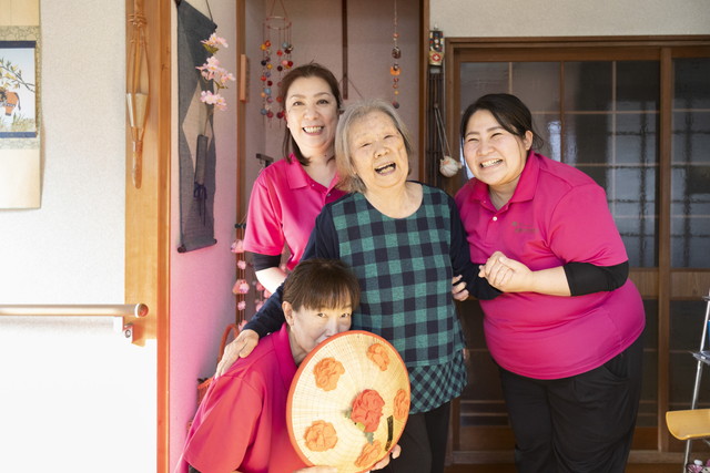 働き方、ご相談ください！