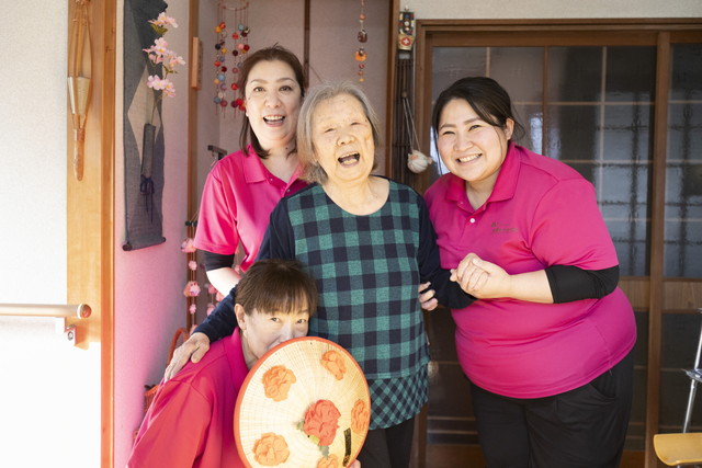 未来ケアサービス