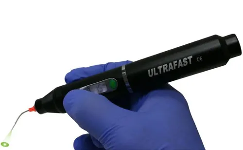 半導体レーザー ULTRAFAST
