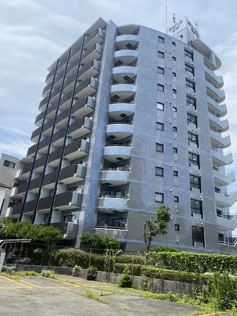 横浜市鶴見区生麦　区分マンション