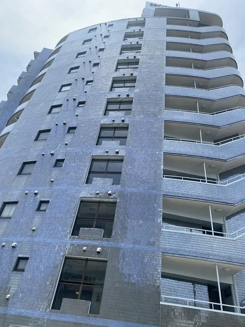 横浜市鶴見区生麦　区分マンション