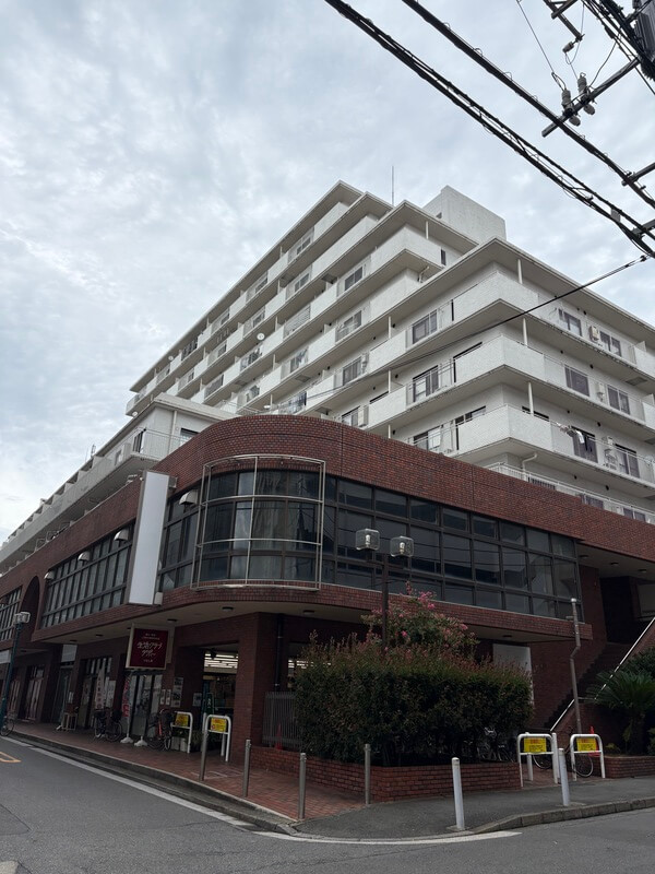 梅島ニックハイム綱島第七 302号室