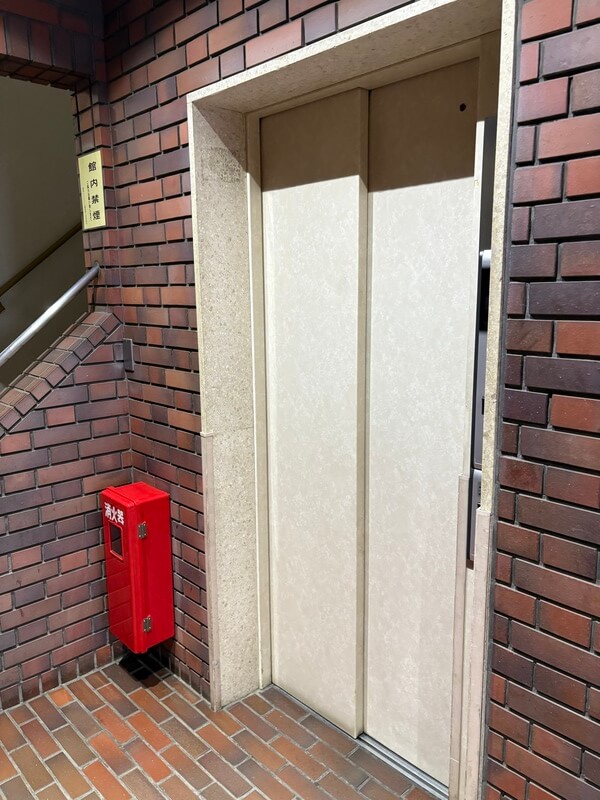 梅島ニックハイム綱島第七 302号室