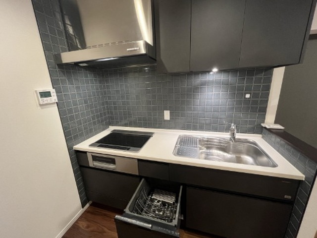 ヴィラ赤坂 510号室