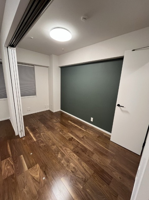 ヴィラ赤坂 510号室