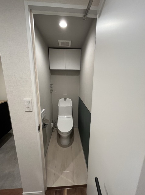 ヴィラ赤坂 510号室