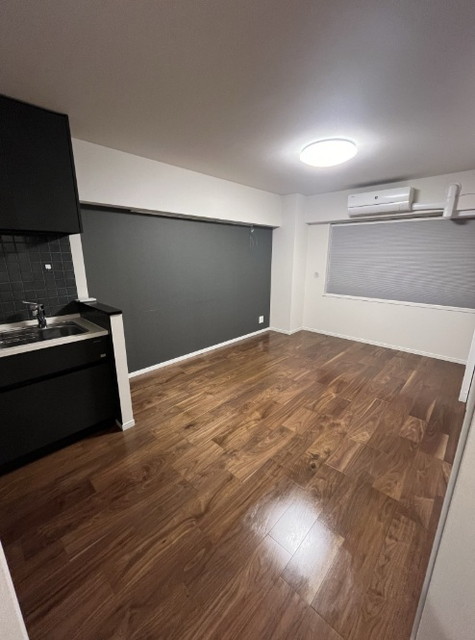 ヴィラ赤坂 510号室