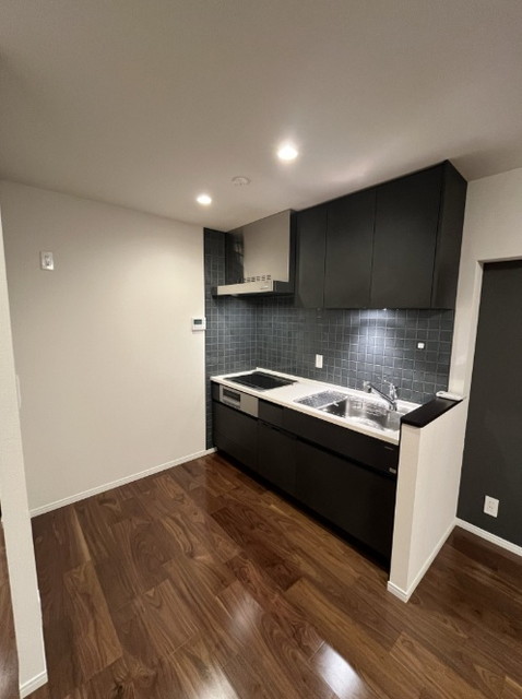 ヴィラ赤坂 510号室