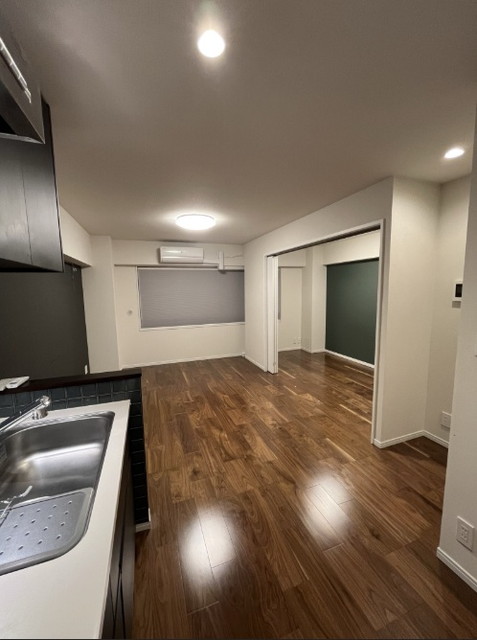 ヴィラ赤坂 510号室