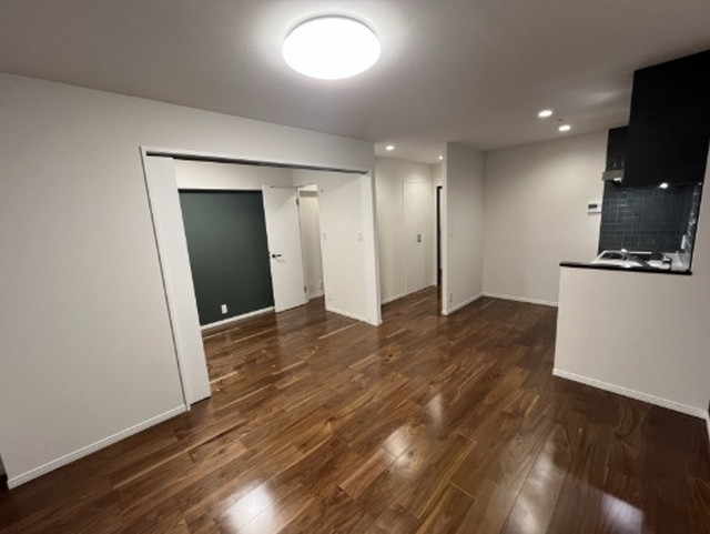 ヴィラ赤坂 510号室