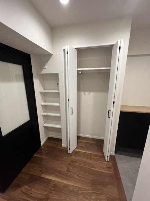 ヴィラ赤坂 510号室