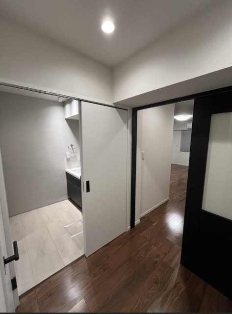 ヴィラ赤坂 510号室