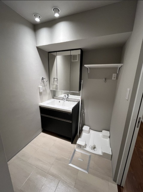 ヴィラ赤坂 510号室