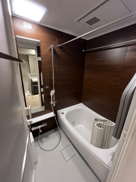 ヴィラ赤坂 510号室