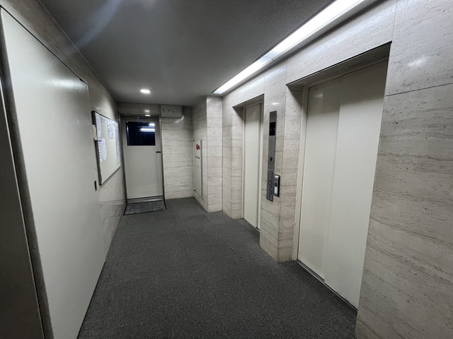 ヴィラ赤坂 510号室