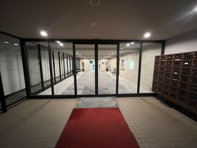 ヴィラ赤坂 510号室