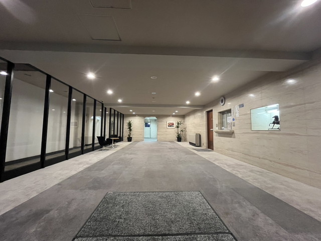 ヴィラ赤坂 510号室