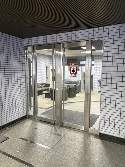 新丸子センチュリープラザ21 807号室