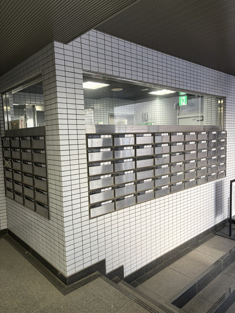 新丸子センチュリープラザ21 807号室