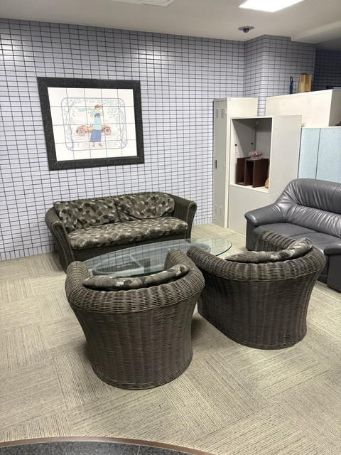 新丸子センチュリープラザ21 807号室