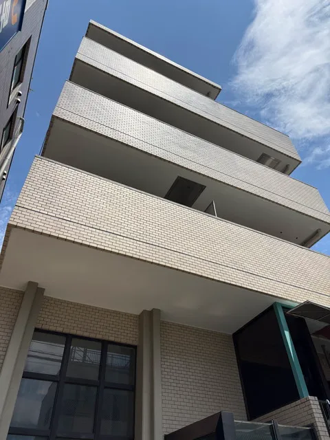 スターホームズ千歳烏山 外観