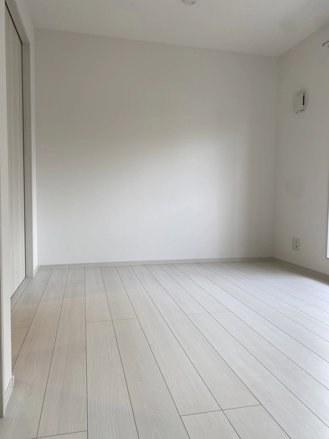 Parfait M 羽田 302号室 洋室